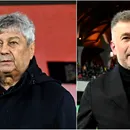 Mircea Lucescu, atac incredibil la Edi Iordănescu: „La EURO am avut o victorie, cu Ucraina. De ce nu a rămas? Nu credea în echipă”