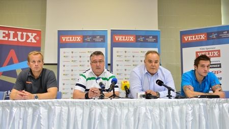 "BarÃ§a și Montpellier au plecat cu coada între picioare din România!** De ce n-am putea bate și Veszprem?"