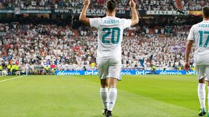 Soarta lui Marco Asensio a fost decisă. Agentul fotbalistului a lămurit situația. "Așa își va îmbunătăți jocul! 