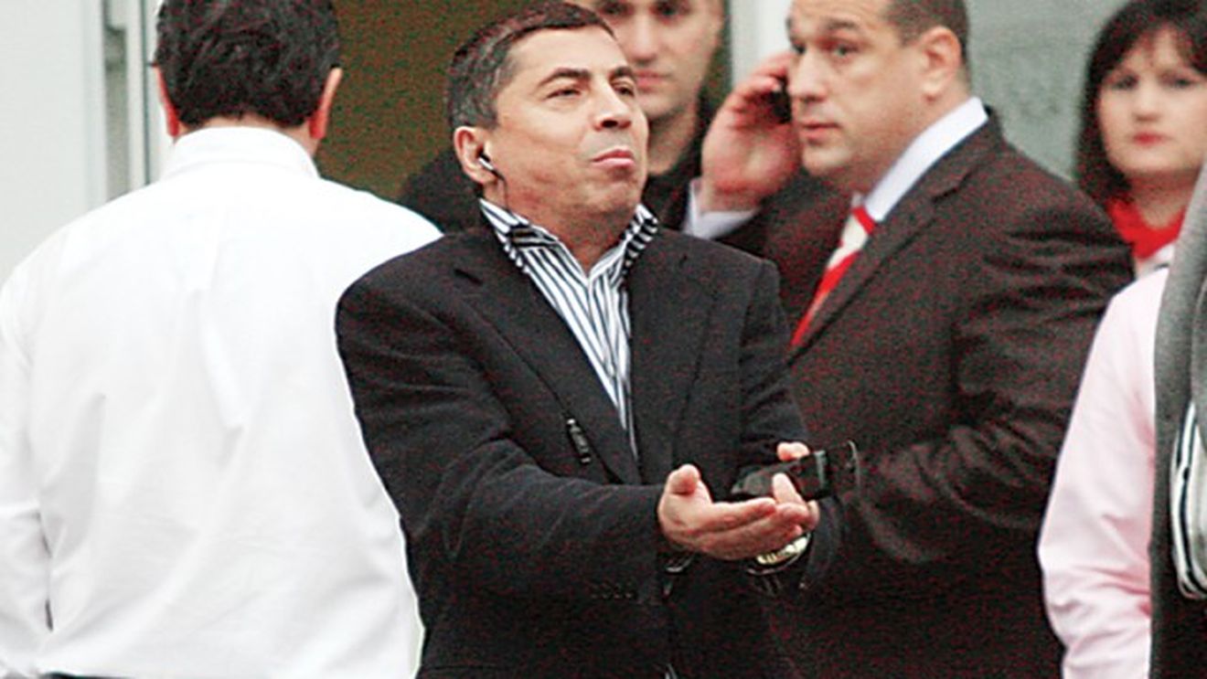"Nu spun că am jucat bine în acest tur, nu mă mint singur "