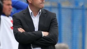 Rednic: „Ne pregatim sa batem Steaua"