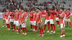 MERCATO O nouă plecare de la Dinamo: a venit ca o mare speranță, a fost luat de Nuno Campos în cantonament, iar acum negociază rezilierea contractului. EXCLUSIV