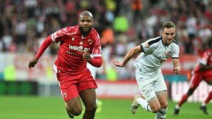 Decizie șoc la Dinamo! Șefii „câinilor” sunt gata să i-l vândă pe Abdallah lui Gigi Becali