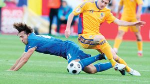 Cociș: "Lituania are o apărare greu de depășit"