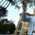 Jucătorul transferat de Gigi Becali, momente incredibile la Palat! „S-a vindecat cu bani”