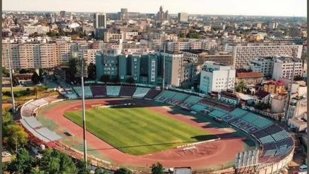 Dinamo și antrenorul l-au salvat: ”Jilava scria pe mine! Colegii mergeau și spărgeau magazine”