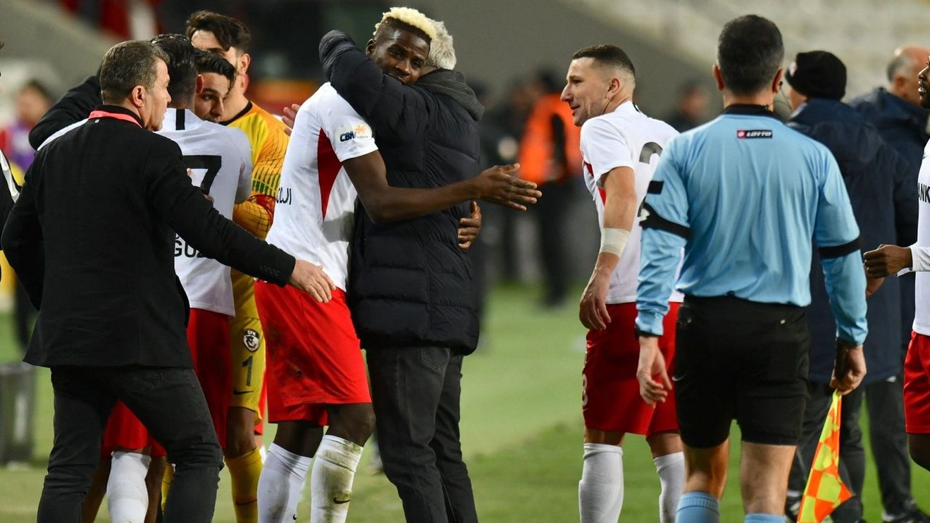 „Sunt sincer şi mi-e ruşine”. Românul care e mai apreciat în Turcia decât în spațiul carpato-danubiano-pontic