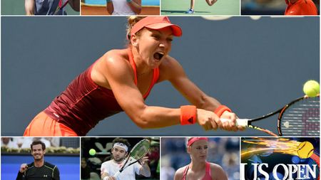 LIVE BLOG US Open, ziua a 6-a | Halep și "Dragostea din tei" pe Arthur Ashe Stadium: cerebrală, atentă, Simona câștigă la pas biletul de acces în săptămâna a doua. Împreună în optimi: Mergea - convingător, Tecău - fără punct jucat