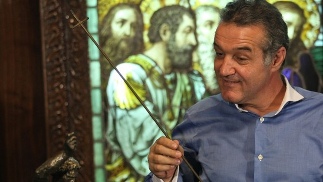 "Dacă pățeam ca CFR, intram pe teren și mă băteam cu arbitrul"** De ce crede Gigi că Timișoara va fi învinsă