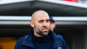 Poli Iași reia pregătirile fără noutăți. Două stagii de pregătire pentru echipa lui Tony da Silva
