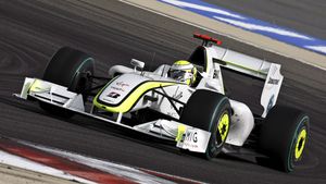 Brawn GP, un brand deja super rentabil