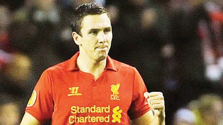 Afaceri nereușite. Liverpool a pierdut 39 de milioane după vânzarea lui Caroll și Downing