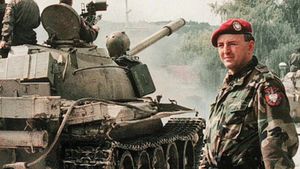 L-a amenințat Martinovic pe Reghe cu "amicul" celui mai mare criminal de război din Serbia?** Cine ar putea fi personajul misterios despre care a vorbit Novak