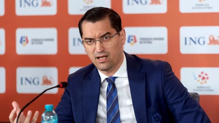 Instanța a admis cererea de intervenție a lui Adrian Mititelu în procesul cu FRF în care patronul FCU Craiova susține că federația lui Răzvan Burleanu funcționează în ilegalitate! Decizia instanței poate arunca în aer fotbalul românesc