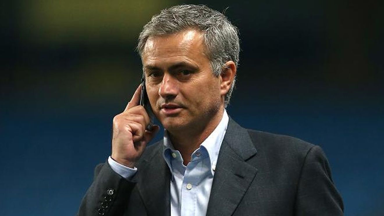 Chelsea pune punct mutărilor. Mourinho: "Pentru noi s-a terminat perioada de transferuri. Mulțumesc clubului pentru tot ce mi-a oferit" 