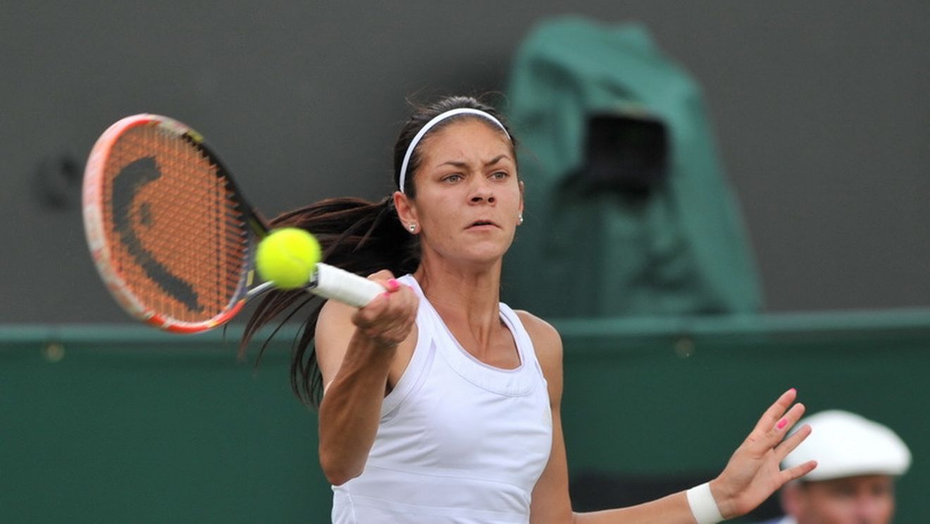 Monica Niculescu și Andreea Mitu, eliminate în primul tur al calificărilor la Cincinnati