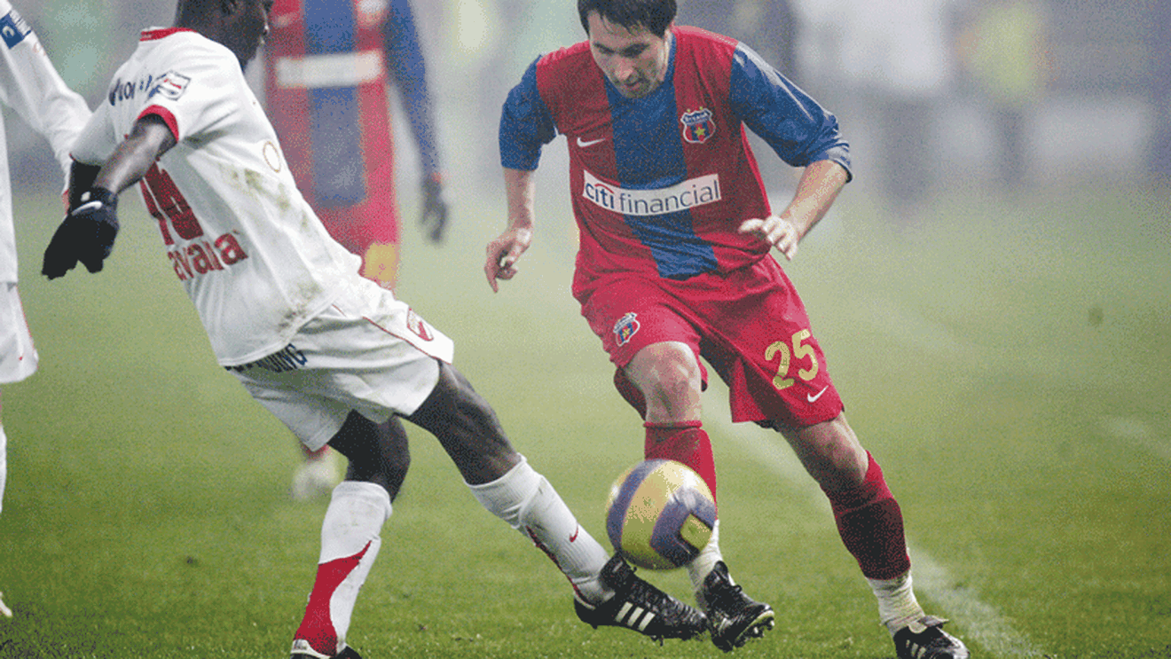 Pisa l-ar vrea pe Neaga