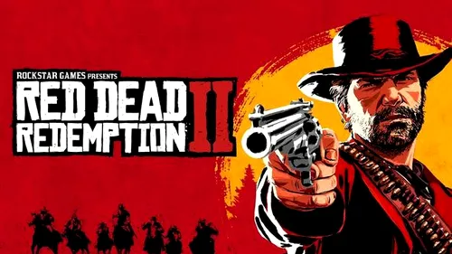 Red Dead Redemption 2 - primul trailer cu secvențe de gameplay!