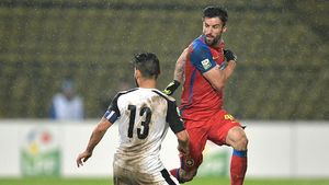 "Enache e o mare dezamăgire pentru Ioan Niculae!" VIDEO | Decizia oficială luată de Astra în legătură cu medalia de campion a jucătorulului plecat, în iarnă, să ia titlul la Steaua