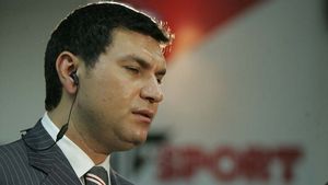 "Jucătorii au făcut pe noi!** Borcea e ud din cap până în picioare!"