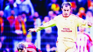 Motanul gol!** Stancu, la prima reușită pentru Galatasaray