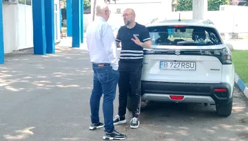 Poli Iași va efectua un stagiu de pregătire în Bulgaria. Două amicale perfectate de echipa lui Tony da Silva, dar și un trial pentru jucătorii ”under”