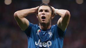 Cristiano Ronaldo, în centrul unui nou scandal! Un model portughez a povestit în detaliu cum a petrecut o noapte cu el: „Mi-am dat pantalonii jos, i-am arătat posteriorul și a spus că îl adoră”. Avertisment pentru Georgina Rodriguez