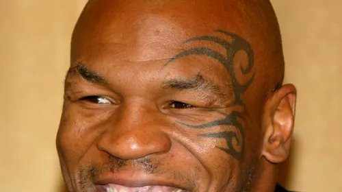 Tyson, reținut din nou de poliție!** VEZI AICI DE CE!