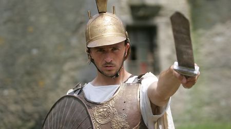 Epaminonda: „V-am învins, spartanilor!"**