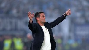 Cristi Chivu, RECORD MAGNIFIC după ce a reușit eventul cu Inter. E unic în istorie!