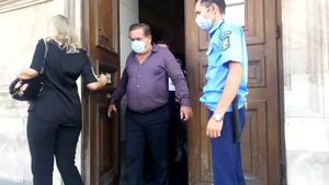 Ioan Niculae, eliberat după câteva luni? Șefii Astrei, dați de gol de unul dintre jucători: „Ne-au spus asta!”