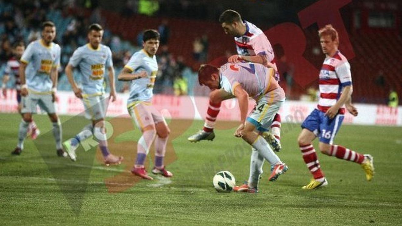 Managerul Stelei a avut meciul lui cu fanii:** "Nu înțeleg ostilitatea asta!" De ce critică echipa, ce spune de arbitraj și ce rugăminte are la Becali: