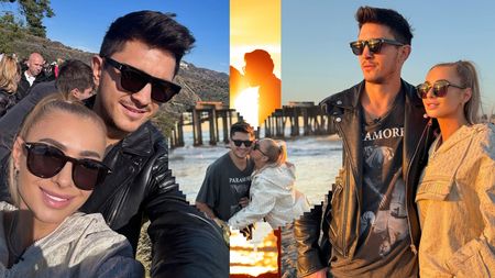 Cuplul anului, Anamaria Prodan - Ronald Gavril, declarații explozive, în premieră, despre dragostea lor sub ochii lui Floyd Mayweather: „Ne completăm perfect!” EXCLUSIV