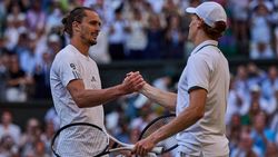 Analiza set cu set a finalei Jannik Sinner – Alexander Zverev de la Wimbledon! Care au fost momentele – cheie ce au dus la triumful liderului mondial