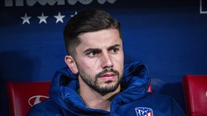 Antrenorul lui Horațiu Moldovan la Atletico Madrid şochează! Soția l-a întrebat pe Diego Simeone când e cel mai fericit, iar răspunsul a blocat-o efectiv