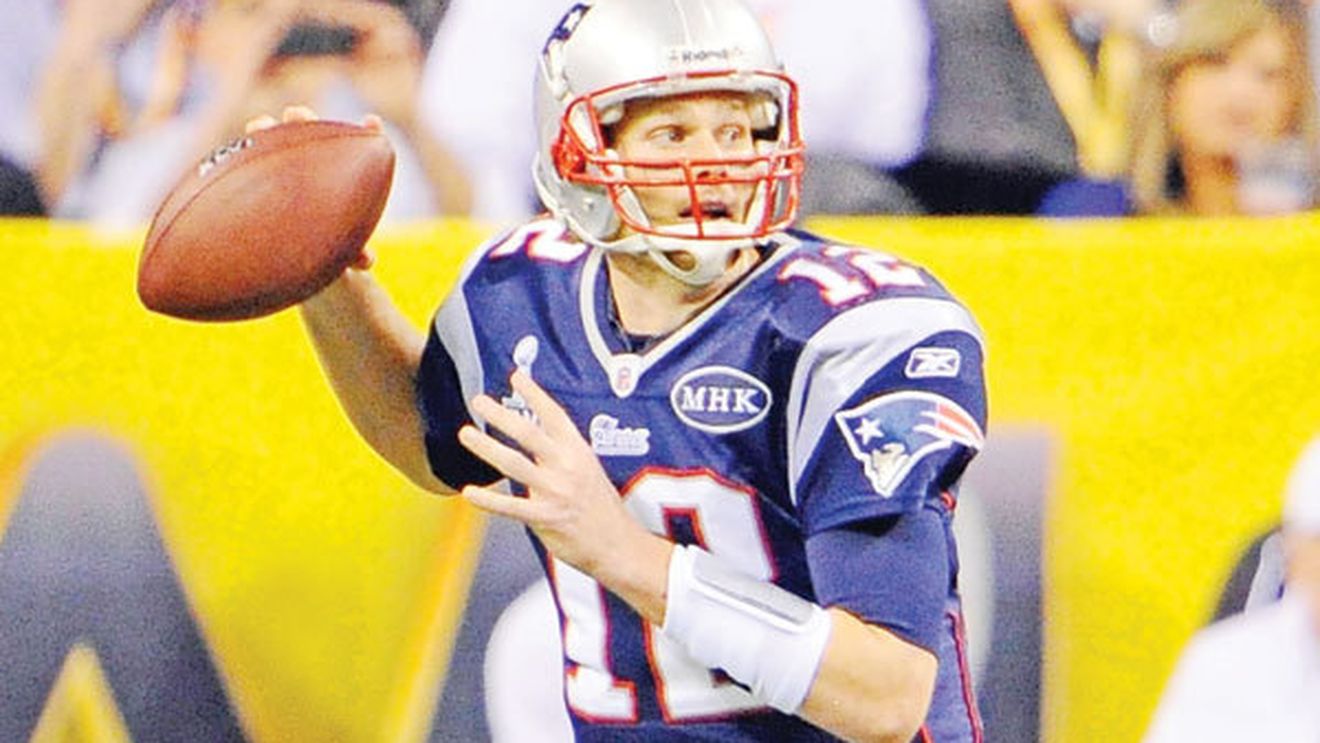 AnaTOMia lui Brady!** ProSport vă spune povestea celui mai important exponent al fotbalului american! Cum a ajuns să întoarcă banii cu lopata și cum a cunoscut-o pe frumoasa Giselle Bündchen