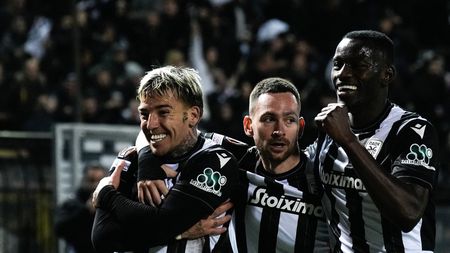 Fotbalistul de 8.000.000 de euro, arma secretă a lui Răzvan Lucescu. Și-a revenit și va juca la București, în FCSB - PAOK