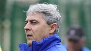 Carțu: "Ma mai gândesc dacă revin"