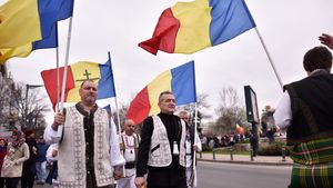 Gigi Becali povestește pas cu pas conflictul din aeroport. "Eu făceam poze cu niște copii, iar el spunea 'pușcăriașul face poze'. Un trepăduș de nimic". Ce a urmat în conflictul cu Preda. "Tu nu te gândești că pot să-ți dau un picior?"