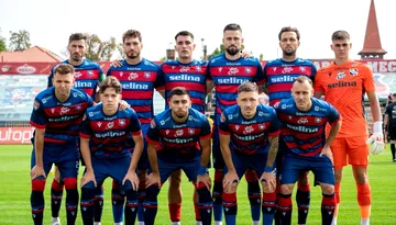 FC Bihor suferă în atac, Erik Lincar anunță două achiziții: ”E vorba și de un fotbalist din SuperLiga”