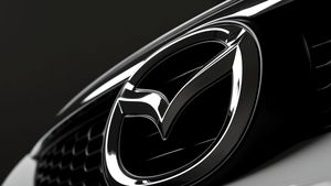 Vânzările Mazda continuă să crească pe piața din România