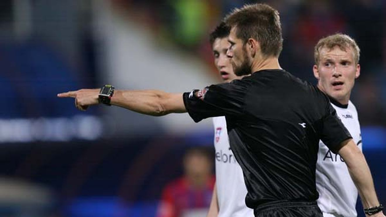 "Tudor a greșit doar pentru Steaua"