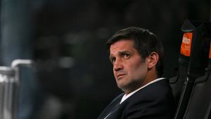Chivu nu a mai rezistat! „Pot fi orice, dar nu sunt prost”