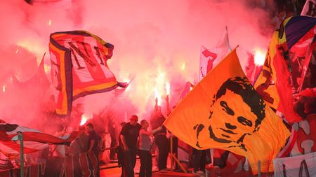 VEZI AICI** prețurile biletelor la partida Dinamo-Oțelul