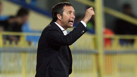 "Cel mai bun manager" va mai sta pe bară:** "Aș fi fost tot în constelație, dar nu merg la Astra!" Când crede că va reveni