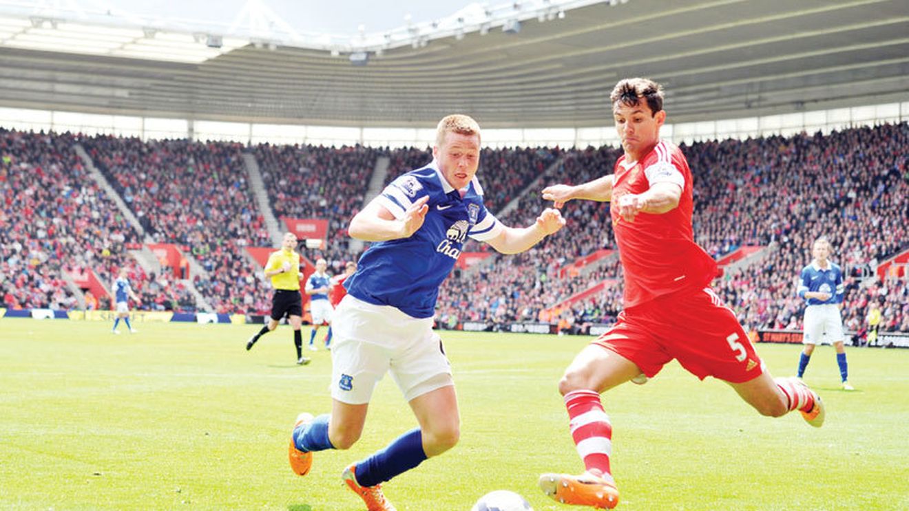 Povestea clubului la care a ajuns Florin Gardoș. Southampton e în cădere liberă: pierderi de 7,1 milioane de lire în sezonul trecut