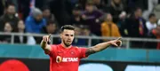 Gigi Becali poate da lovitura iernii: Andrei Cordea, transfer bombă în Bundesliga! Ce sumă le-a oferit Augsburg celor de la FCSB pentru internaționalul român