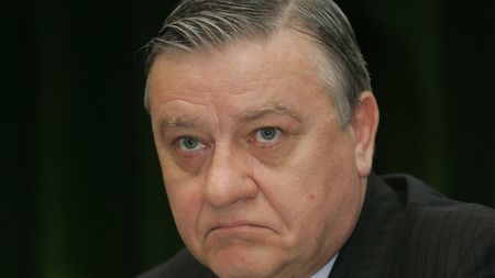 Mircea Sandu: "Nu sunt omul lui Zambon, dacă eram fotbalist, îl omoram"