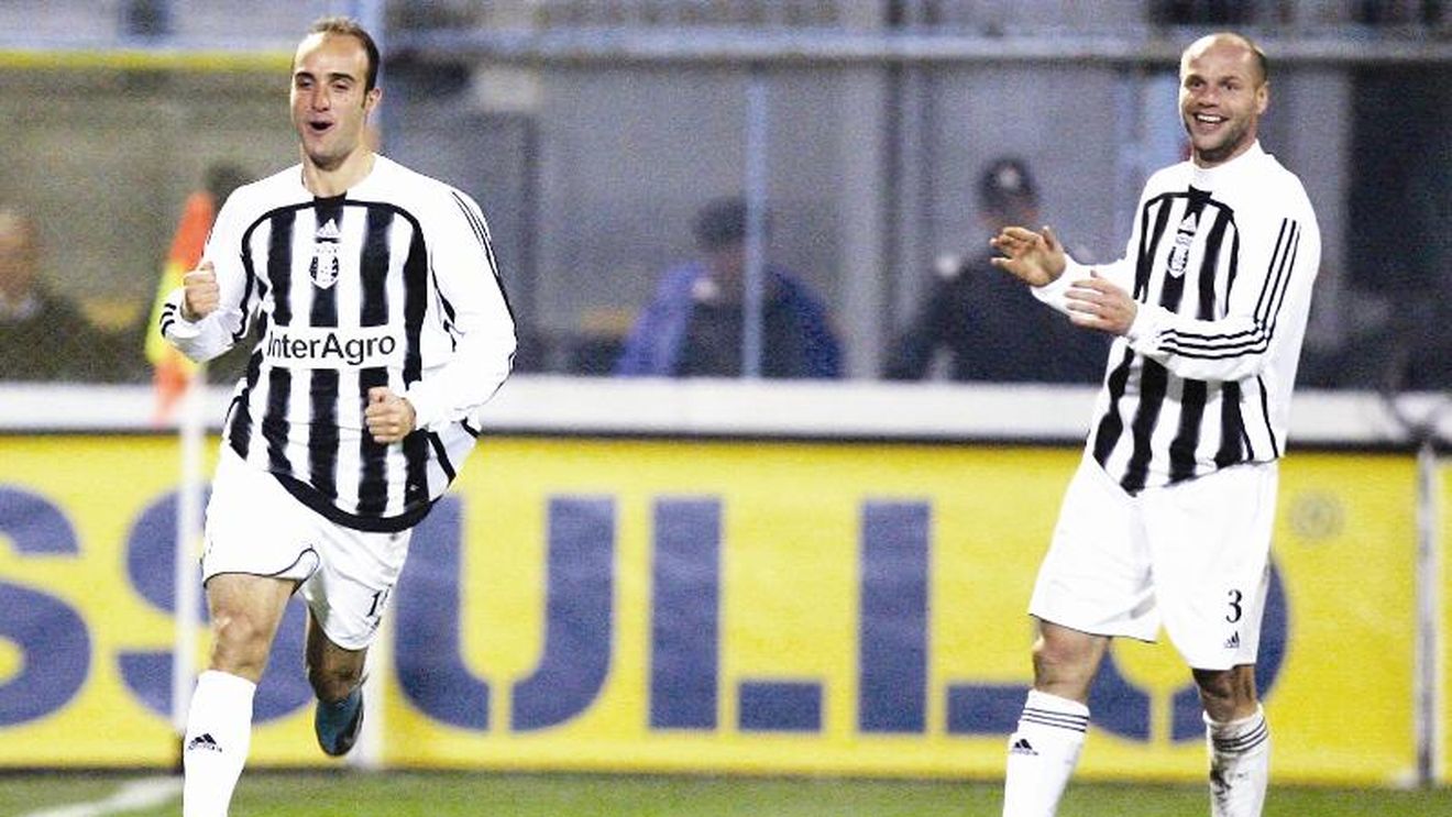 "Îi dedic golurile lui Stoichiță"