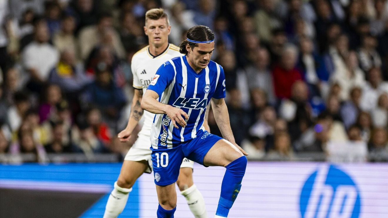 Cum l-a descris Gică Hagi pe Ianis Hagi, după ce l-a văzut jucând în meciul cu Real Madrid!